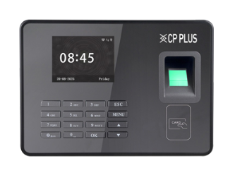 Attendance Device