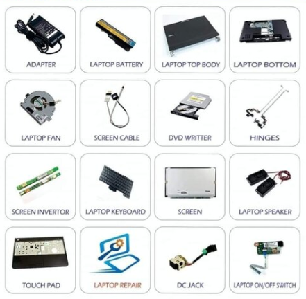 Laptop